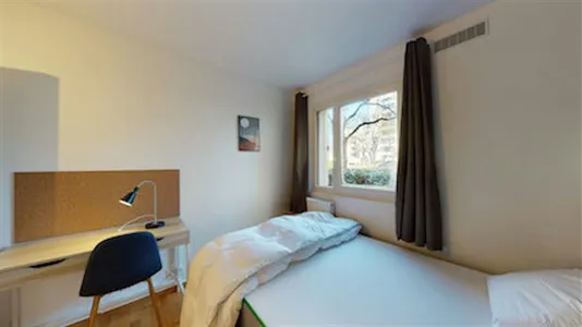 Rooms in Versailles - photo 2