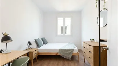 Room for rent in Barcelona Eixample, Barcelona