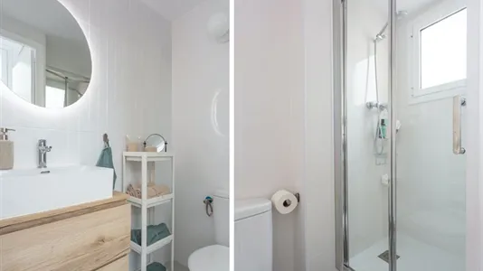 Rooms in Barcelona Ciutat Vella - photo 7