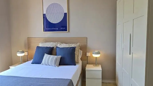Rooms in Barcelona Eixample - photo 2