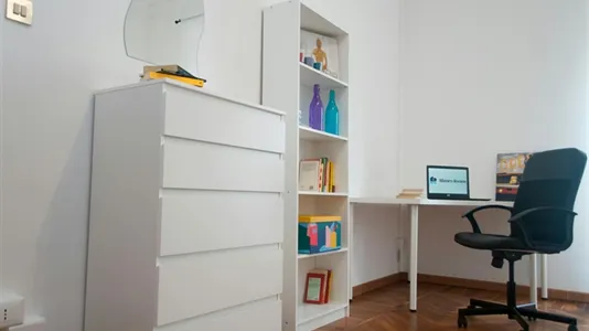 Rooms in Turin - photo 4