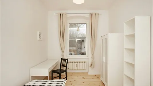 Rooms in Berlin Mitte - photo 2