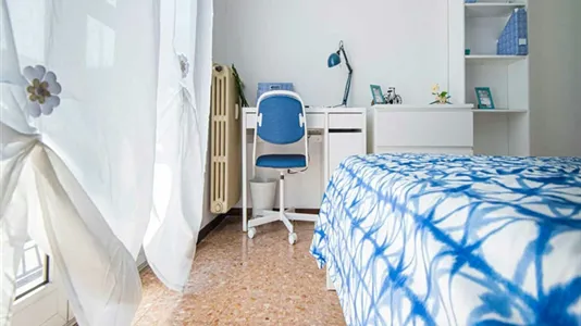 Rooms in Milano Zona 2 - Stazione Centrale, Gorla, Turro, Greco, Crescenzago - photo 5