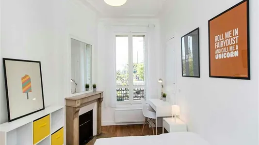 Rooms in Paris 15ème arrondissement - photo 1