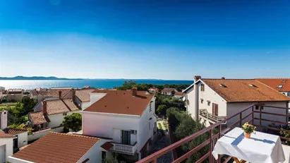 Apartment for rent in Zadar, Zadarska