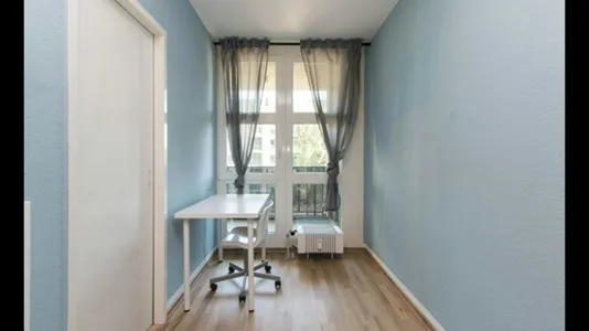 Rooms in Location is not specified - photo 2