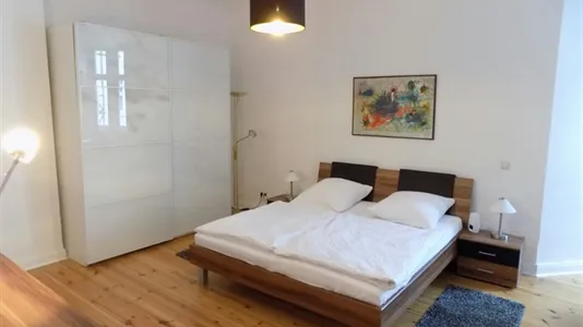 Apartments in Berlin Pankow - photo 2