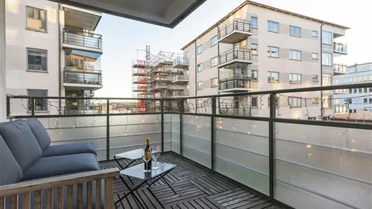 Apartments in Kungsholmen - photo 2