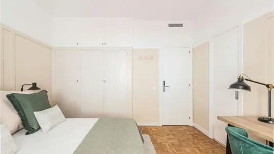 Rooms in Barcelona Sarrià-St. Gervasi - photo 1