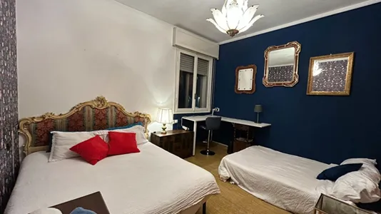 Rooms in Bologna - photo 10
