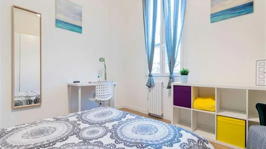 Rooms in Bologna - photo 3