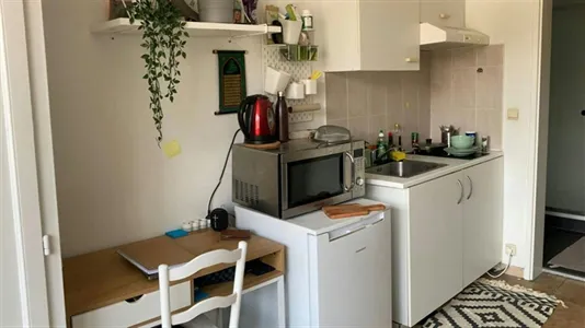 Apartments in Brussels Elsene - photo 3