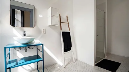 Rooms in Brussels Elsene - photo 5