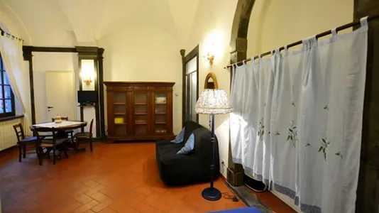 Apartments in Florence - photo 4