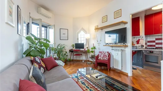 Apartments in Roma Municipio I – Centro Storico - photo 7