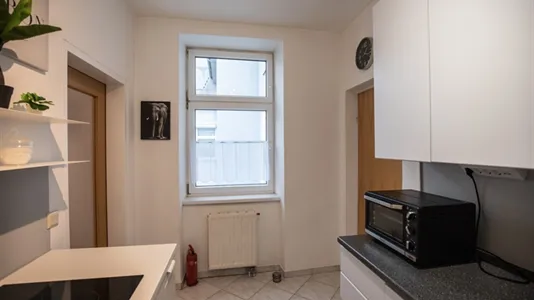 Apartments in Vienna Favoriten - photo 6