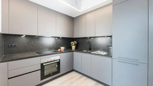 Apartments in Barcelona Eixample - photo 10