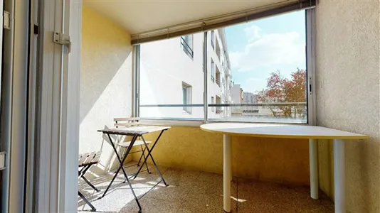Rooms in Lyon - photo 9
