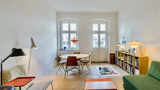 Apartments in Berlin Pankow - photo 10