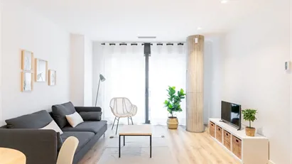 Apartment for rent in Barcelona Gràcia, Barcelona