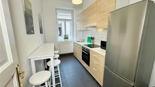 Rooms in Vienna Leopoldstadt - photo 3
