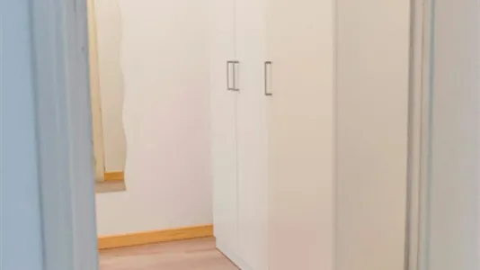 Rooms in Turin - photo 6