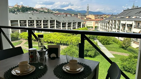 Rooms in Bergamo - photo 5