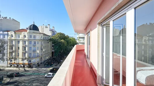 Rooms in Location is not specified - photo 8