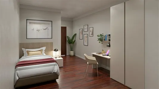 Rooms in Ferrara - photo 2
