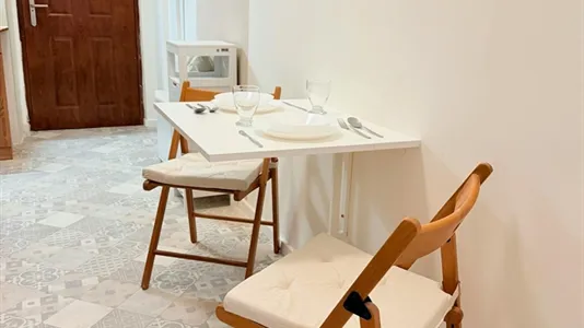 Apartments in Budapest Józsefváros - photo 7