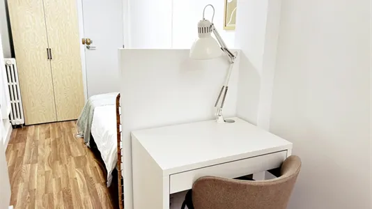 Rooms in Madrid Moncloa-Aravaca - photo 4