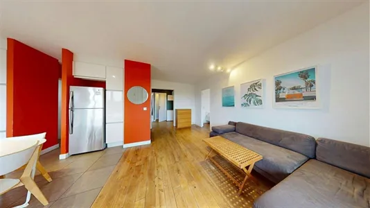 Apartments in Lyon - photo 7