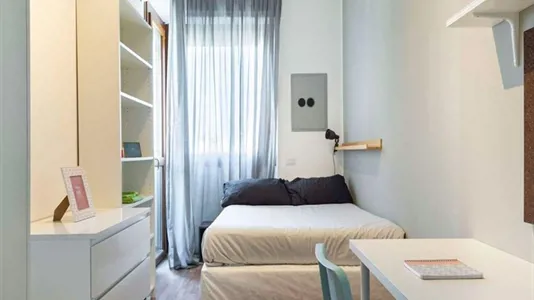 Rooms in Milano Zona 2 - Stazione Centrale, Gorla, Turro, Greco, Crescenzago - photo 1