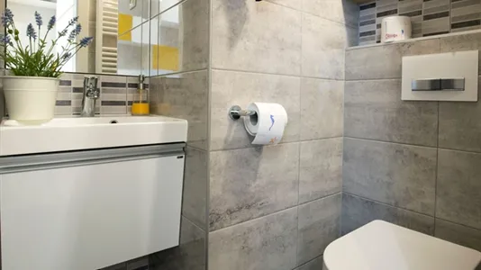 Apartments in Budapest Várkerület - photo 6