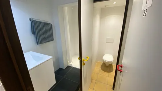 Rooms in Brussels Sint-Gillis - photo 3