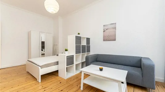 Apartments in Berlin Pankow - photo 2