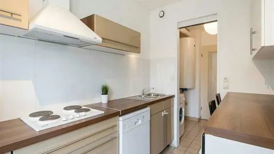 Rooms in Lyon - photo 5