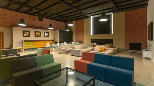 Rooms in Salamanca - photo 10