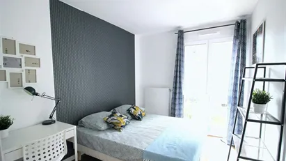 Room for rent in Nanterre, Île-de-France