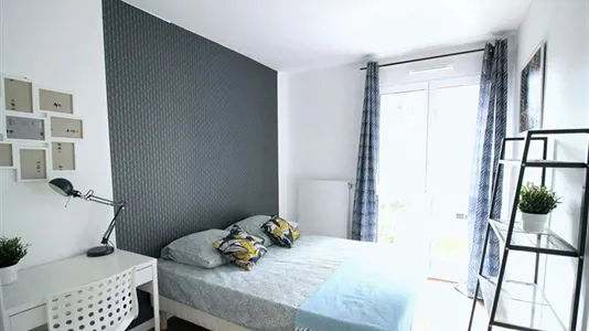 Rooms in Nanterre - photo 1