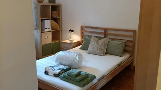 Rooms in Florence - photo 5