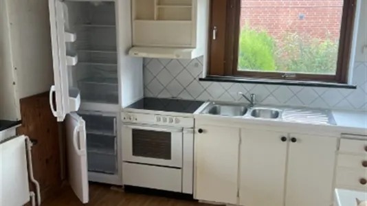 Houses in Bjuv - photo 5