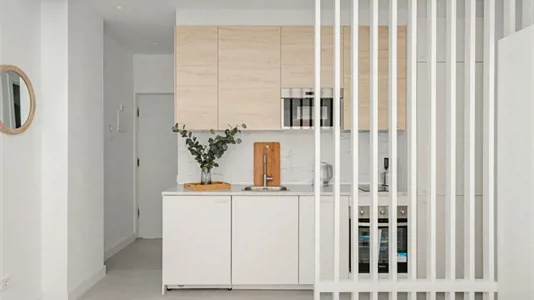 Apartments in Madrid Usera - photo 2