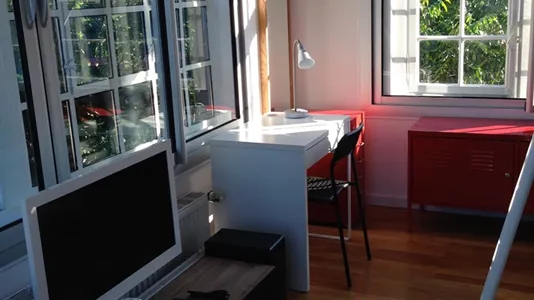 Apartments in Strasbourg - photo 7