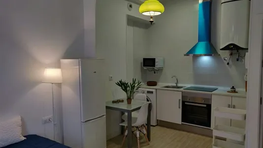 Apartments in Valencia Poblats Marítims - photo 6