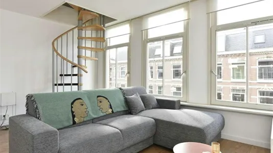 Apartments in Amsterdam Westerpark - photo 4