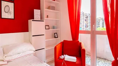 Room for rent in Milano Zona 6 - Barona, Lorenteggio, Milan