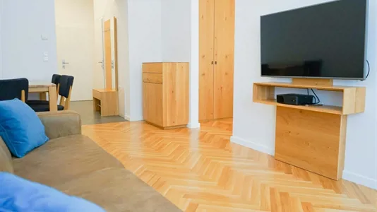 Apartments in Vienna Leopoldstadt - photo 2