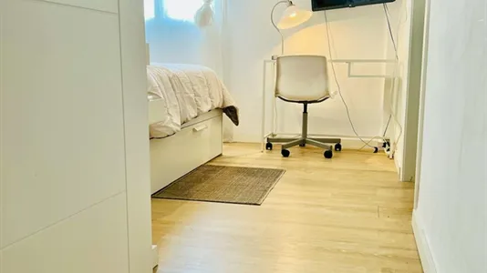Rooms in Valencia Patraix - photo 9