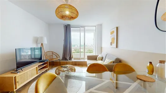 Rooms in Lyon - photo 4